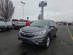 Used 2016  Honda CR-V 4d SUV AWD EX at Landmark Auto Credit Center near springfield&comma; IL