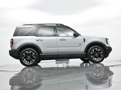 Used 2023  Ford Bronco Sport Outer Banks 4x4 at Landmark Auto Credit Center near springfield&comma; IL