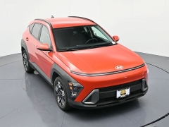 Used 2024  Hyundai Kona SEL FWD at Landmark Auto Credit Center near springfield&comma; IL