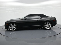Used 2013  Chevrolet Camaro 2d Convertible SS2 at Landmark Auto Credit Center near springfield&comma; IL