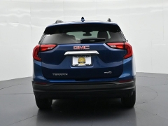 Used 2021  GMC Terrain AWD 4dr SLE at Landmark Auto Credit Center near springfield&comma; IL