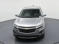 Used 2024  Chevrolet Equinox FWD 4dr LT w&sol;1LT at Landmark Auto Credit Center near springfield&comma; IL