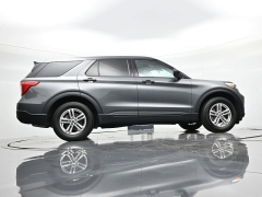 Used 2023  Ford Explorer Base 4WD at Landmark Auto Credit Center near springfield&comma; IL