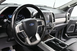 Used 2021  Ford Super Duty F-250 SRW 4WD Crew Cab Box at Landmark Auto Credit Center near springfield&comma; IL