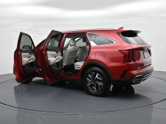 Used 2021  Kia Sorento Hybrid EX FWD at Landmark Auto Credit Center near springfield&comma; IL