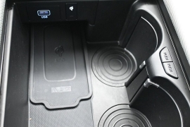 Used 2024  Hyundai Palisade XRT AWD at Landmark Auto Credit Center near springfield&comma; IL