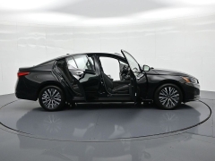 Used 2024  Nissan Altima 2&period;5 SV Sedan at Landmark Auto Credit Center near springfield&comma; IL
