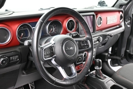 Used 2018  Jeep Wrangler Unlimited 4d SUV 4WD Rubicon at Landmark Auto Credit Center near springfield&comma; IL