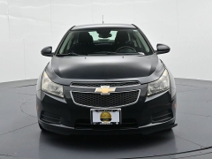 Used 2013  Chevrolet Cruze 4d Sedan LT1 AT at Landmark Auto Credit Center near springfield&comma; IL