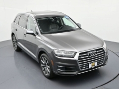 Used 2019  Audi Q7 4d SUV 3&period;0T Quattro Premium at Landmark Auto Credit Center near springfield&comma; IL