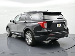 Used 2021  Ford Explorer Limited Hybrid 4WD at Landmark Auto Credit Center near springfield&comma; IL
