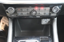 Used 2023  Jeep Compass Limited 4x4 at Landmark Auto Credit Center near springfield&comma; IL