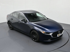 Used 2024  Mazda Mazda3 Sedan 2&period;5 S Select Sport FWD at Landmark Auto Credit Center near springfield&comma; IL
