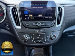 Used 2025  Chevrolet Malibu 4dr Sdn LS w&sol;1LS at Landmark Auto Credit Center near springfield&comma; IL