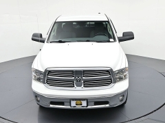 Used 2015  Ram 1500 4WD Quad Cab 140&period;5" Big Horn at Landmark Auto Credit Center near springfield&comma; IL