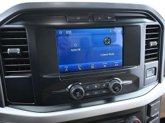 Used 2023  Ford F-150 4WD XLT SuperCrew 5&period;5' Box at Landmark Auto Credit Center near springfield&comma; IL