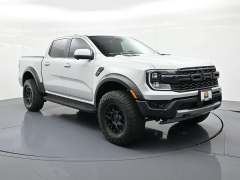 Used 2026  Ford Ranger Raptor 4WD SuperCrew 5' Box at Landmark Auto Credit Center near springfield&comma; IL