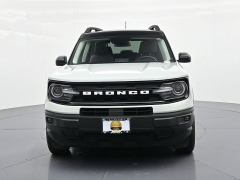 Used 2023  Ford Bronco Sport Outer Banks 4x4 at Landmark Auto Credit Center near springfield&comma; IL