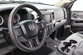 Used 2018  Ram 2500 4WD Crew Cab SLT at Landmark Auto Credit Center near springfield&comma; IL