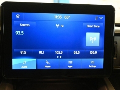 Used 2023  Ford Explorer Base 4WD at Landmark Auto Credit Center near springfield&comma; IL