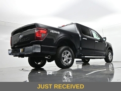 Used 2025  Ford F-150 4WD XLT SuperCrew 5&period;5' Box at Landmark Auto Credit Center near springfield&comma; IL