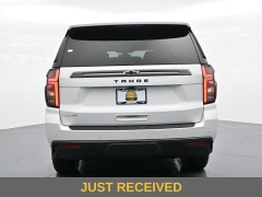 Used 2021  Chevrolet Tahoe 4WD 4dr Z71 at Landmark Auto Credit Center near springfield&comma; IL