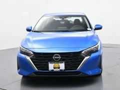 Used 2024  Nissan Sentra SV CVT at Landmark Auto Credit Center near springfield&comma; IL