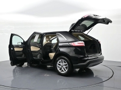 Used 2024  Ford Edge SEL AWD at Landmark Auto Credit Center near springfield&comma; IL