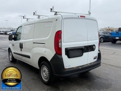 Used 2021  Ram ProMaster City Cargo Van Tradesman Van at Landmark Auto Credit Center near springfield&comma; IL