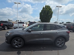 Used 2025  Ford Escape ST-Line Select AWD at Landmark Auto Credit Center near springfield&comma; IL