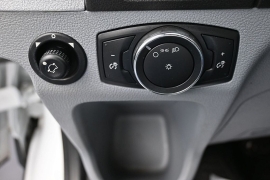 Used 2015  Ford Transit Wagon T-350 148" Low Roof Swing-Out RH Dr at Landmark Auto Credit Center near springfield&comma; IL