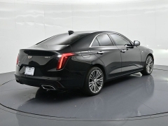 Used 2021  Cadillac CT4 4dr Sdn Premium Luxury at Landmark Auto Credit Center near springfield&comma; IL