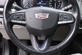 Used 2020  Cadillac XT4 4d SUV AWD Premium Luxury at Landmark Auto Credit Center near springfield&comma; IL