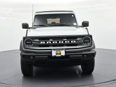 Used 2021  Ford Bronco 4 Door 4x4 at Landmark Auto Credit Center near springfield&comma; IL