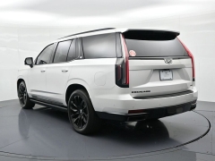 Used 2024  Cadillac Escalade 4WD 4dr Sport Platinum at Landmark Auto Credit Center near springfield&comma; IL