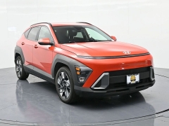 Used 2024  Hyundai Kona SEL FWD at Landmark Auto Credit Center near springfield&comma; IL