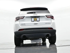 Used 2023  Jeep Compass Limited 4x4 at Landmark Auto Credit Center near springfield&comma; IL