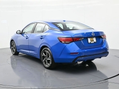 Used 2024  Nissan Sentra SV CVT at Landmark Auto Credit Center near springfield&comma; IL