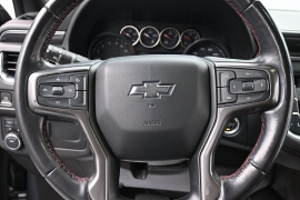 Used 2021  Chevrolet Tahoe 4WD 4dr RST at Landmark Auto Credit Center near springfield&comma; IL