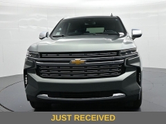 Used 2023  Chevrolet Suburban 4WD 4dr Premier at Landmark Auto Credit Center near springfield&comma; IL
