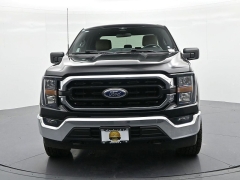 Used 2023  Ford F-150 4WD XLT SuperCrew 5&period;5' Box at Landmark Auto Credit Center near springfield&comma; IL