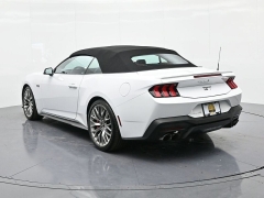 Used 2024  Ford Mustang GT Premium Convertible at Landmark Auto Credit Center near springfield&comma; IL
