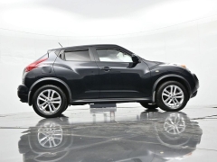 Used 2013  Nissan JUKE 5dr Wgn CVT SV FWD at Landmark Auto Credit Center near springfield&comma; IL