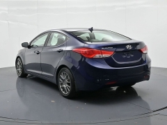 Used 2013  Hyundai Elantra 4dr Sdn Auto GLS &lpar;Alabama Plant&rpar; at Landmark Auto Credit Center near springfield&comma; IL