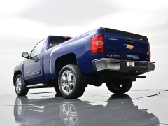 Used 2013  Chevrolet Silverado 1500 2WD Reg Cab 119&period;0" LT at Landmark Auto Credit Center near springfield&comma; IL