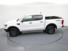 Used 2023  Ford Ranger 4WD SuperCrew 5' Box at Landmark Auto Credit Center near springfield&comma; IL