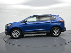 Used 2024  Ford Edge SEL AWD at Landmark Auto Credit Center near springfield&comma; IL