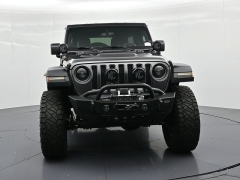 Used 2018  Jeep Wrangler Unlimited 4d SUV 4WD Rubicon at Landmark Auto Credit Center near springfield&comma; IL