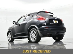 Used 2013  Nissan JUKE 5dr Wgn CVT SV FWD at Landmark Auto Credit Center near springfield&comma; IL