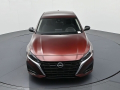 Used 2025  Nissan Altima SV FWD at Landmark Auto Credit Center near springfield&comma; IL
